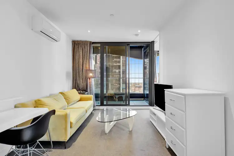 Fourth view of Homely apartment listing, 2512/120 A'beckett Street, Melbourne VIC 3000