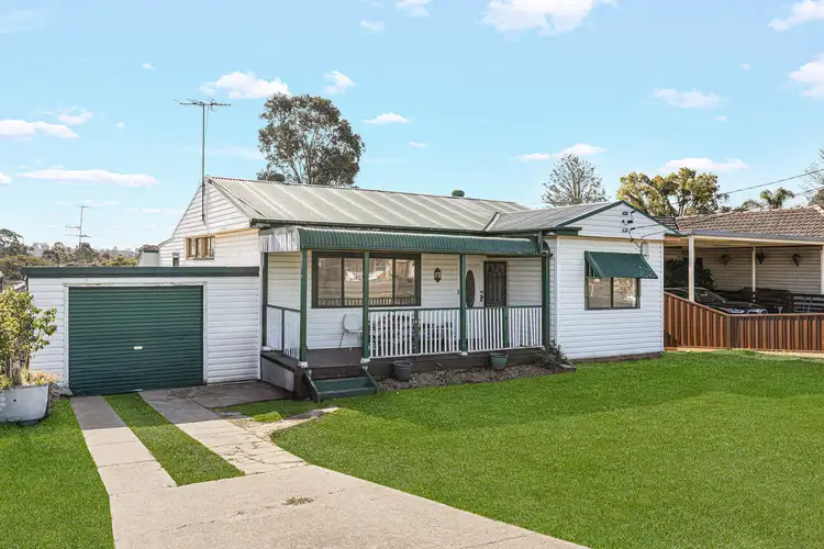 398 Seven Hills Road, Seven Hills NSW 2147