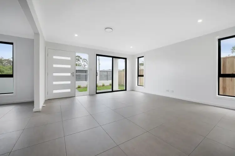 Second view of Homely house listing, 114 Withers Road, North Kellyville NSW 2155