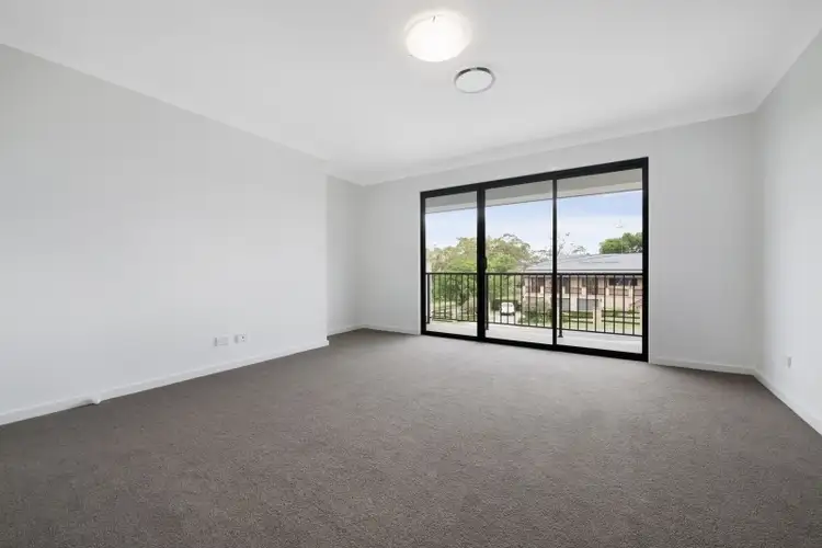 Third view of Homely house listing, 114 Withers Road, North Kellyville NSW 2155