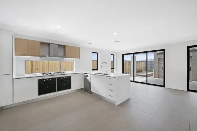 Fifth view of Homely house listing, 114 Withers Road, North Kellyville NSW 2155