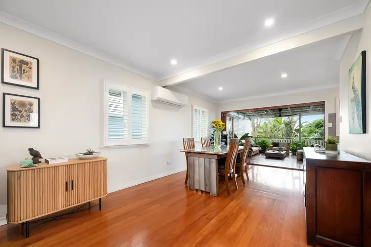 Fifth view of Homely house listing, 61 Stella Street, Holland Park QLD 4121