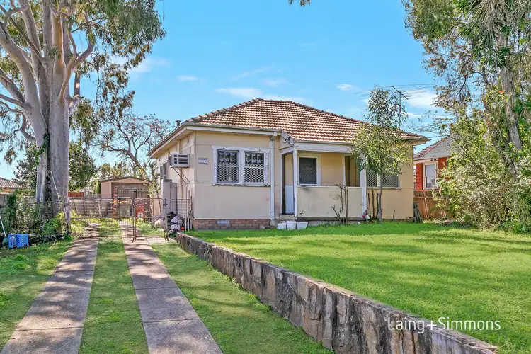 21 Ropes Creek Road, Mount Druitt NSW 2770