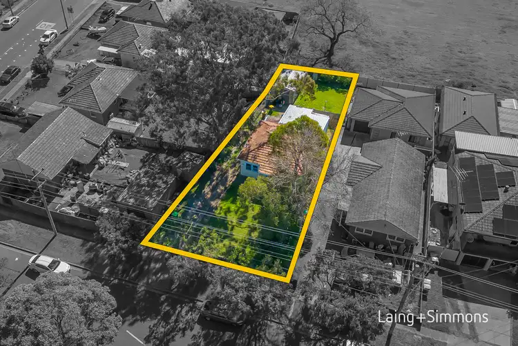 21 Ropes Creek Road, Mount Druitt NSW 2770