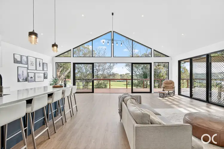 156 Coromandel Drive, Mccracken SA 5211