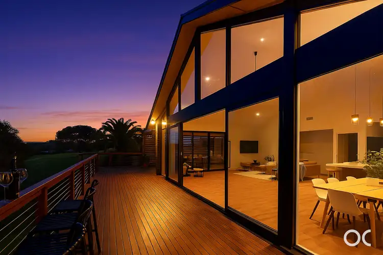 Fourth view of Homely house listing, 156 Coromandel Drive, Mccracken SA 5211