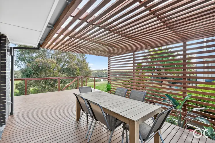 Sixth view of Homely house listing, 156 Coromandel Drive, Mccracken SA 5211