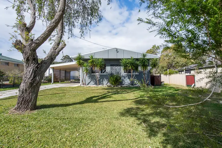 13 Cypress Street, Townsend NSW 2463