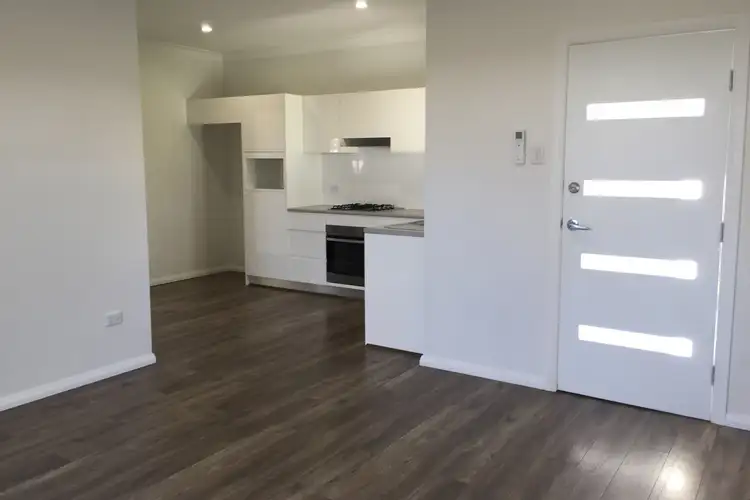 49a Jeffrey Avenue, St Clair NSW 2759