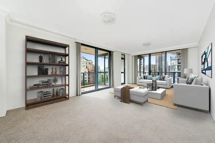 66/19-23 Herbert Street, St Leonards NSW 2065