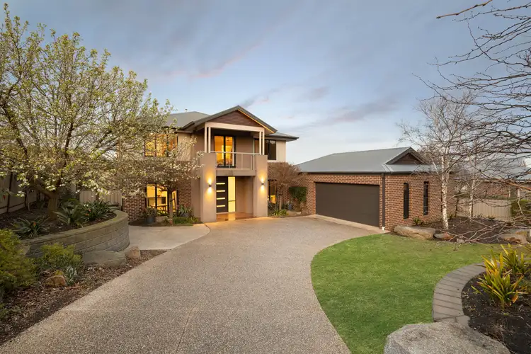 3 Nottinghill Rise, Sunbury VIC 3429