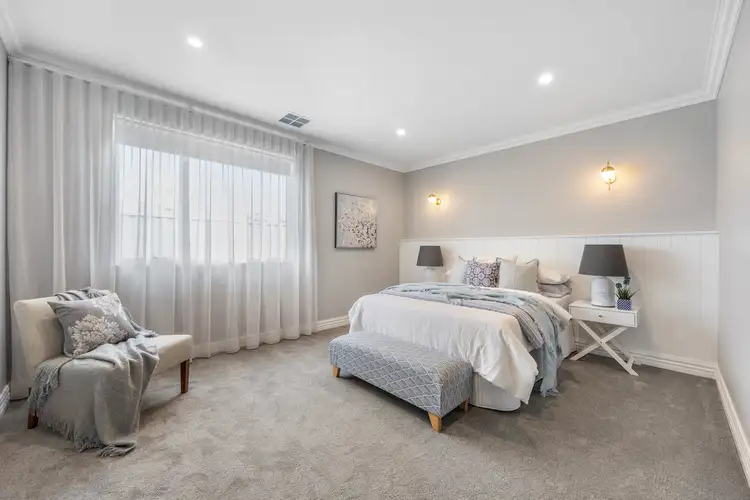 Fourth view of Homely house listing, 42 Hurst Drive, New Gisborne VIC 3438
