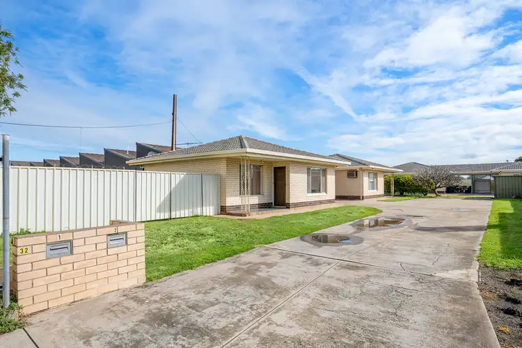 1/32 Olveston Avenue, Beverley SA 5009