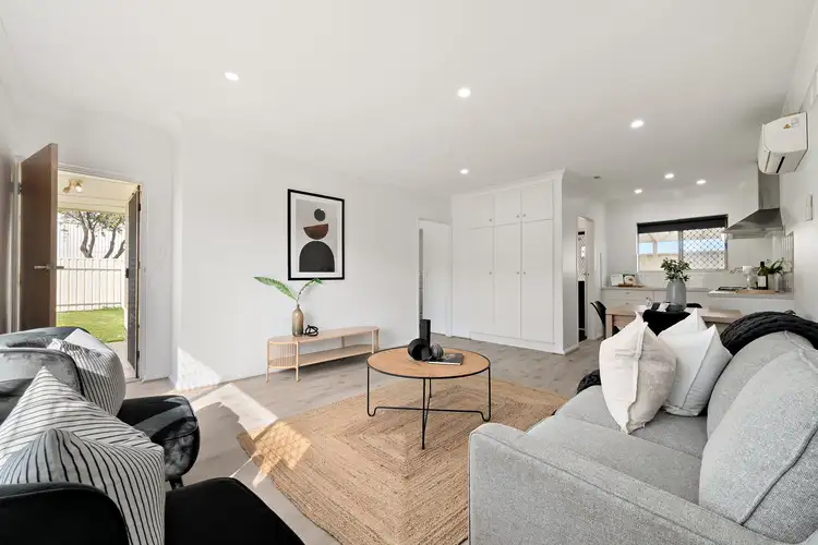Third view of Homely unit listing, 1/32 Olveston Avenue, Beverley SA 5009