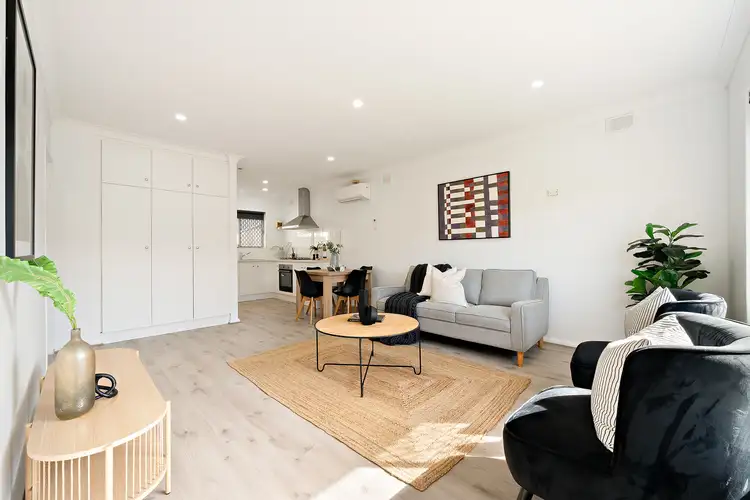 Fourth view of Homely unit listing, 1/32 Olveston Avenue, Beverley SA 5009