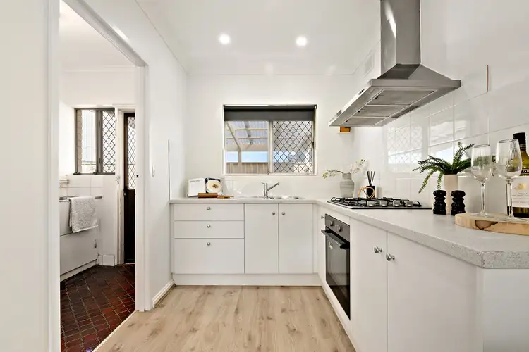 Sixth view of Homely unit listing, 1/32 Olveston Avenue, Beverley SA 5009