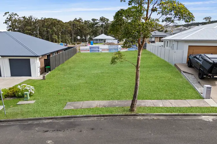 Fourth view of Homely land listing, 135B Northlakes Drive, Cameron Park NSW 2285