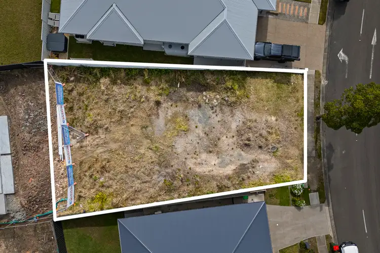 Fifth view of Homely land listing, 135B Northlakes Drive, Cameron Park NSW 2285