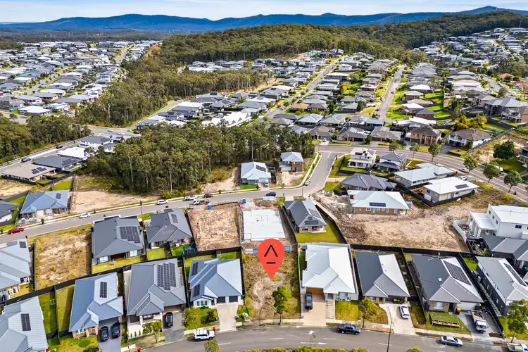 Sixth view of Homely land listing, 135B Northlakes Drive, Cameron Park NSW 2285