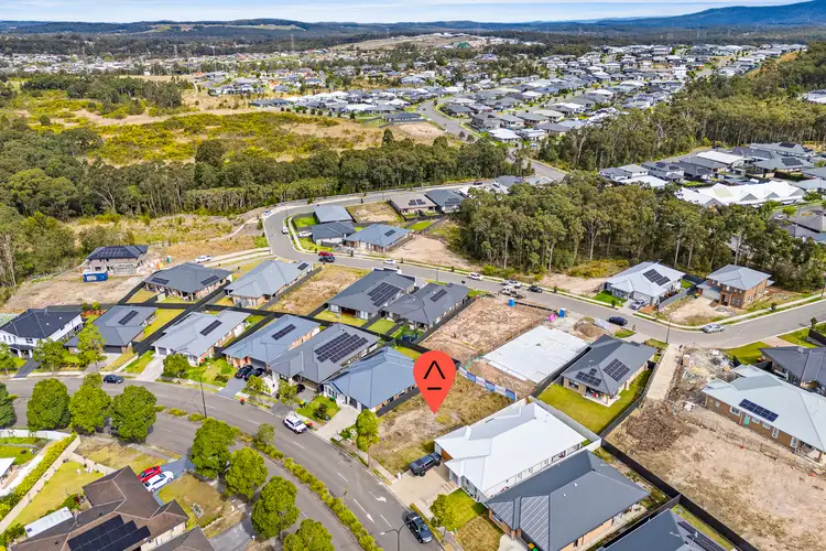 Seventh view of Homely land listing, 135B Northlakes Drive, Cameron Park NSW 2285