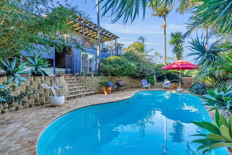 41 Masefield Avenue, Bateau Bay NSW 2261