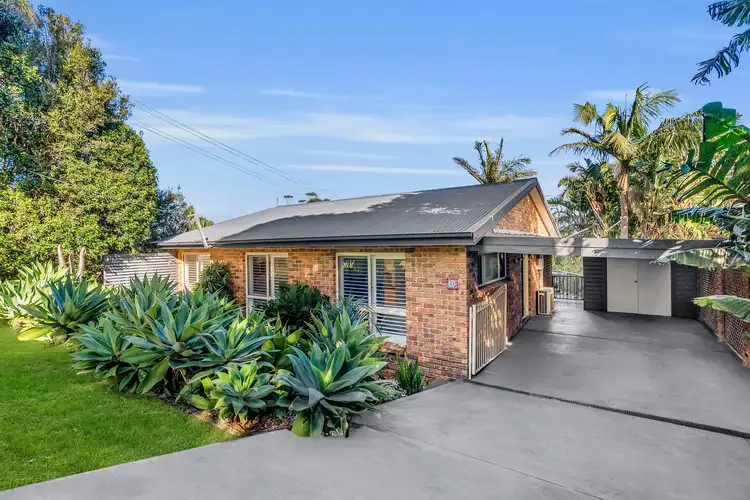 41 Masefield Avenue, Bateau Bay NSW 2261