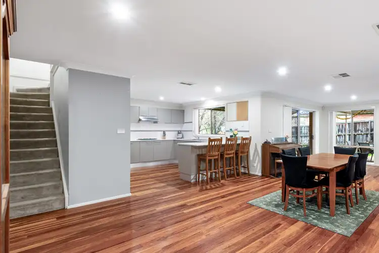 Third view of Homely house listing, 30 Fowler Street, Claremont Meadows NSW 2747