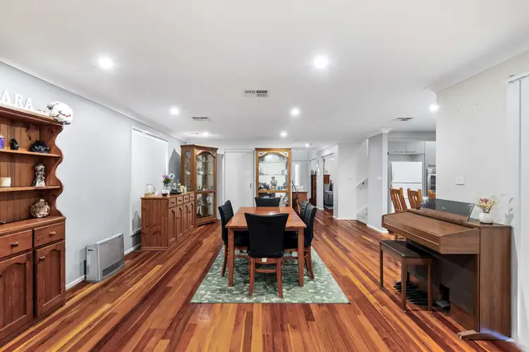 Fifth view of Homely house listing, 30 Fowler Street, Claremont Meadows NSW 2747