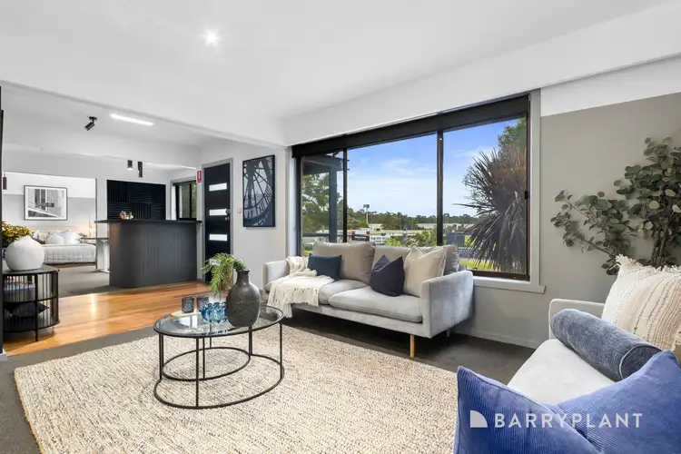 Second view of Homely house listing, 2/1149 Burwood Highway, Ferntree Gully VIC 3156