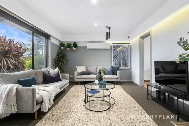 Third view of Homely house listing, 2/1149 Burwood Highway, Ferntree Gully VIC 3156