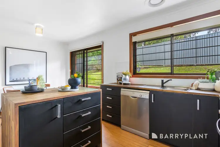 Fourth view of Homely house listing, 2/1149 Burwood Highway, Ferntree Gully VIC 3156