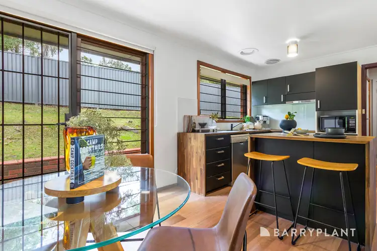 Fifth view of Homely house listing, 2/1149 Burwood Highway, Ferntree Gully VIC 3156