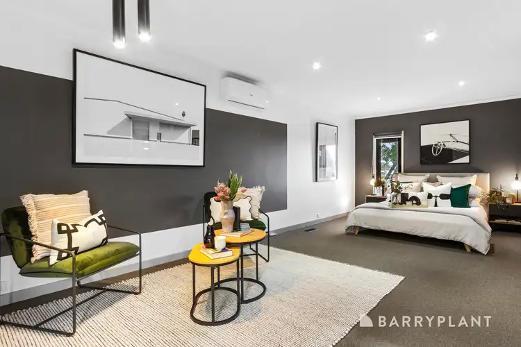 Sixth view of Homely house listing, 2/1149 Burwood Highway, Ferntree Gully VIC 3156
