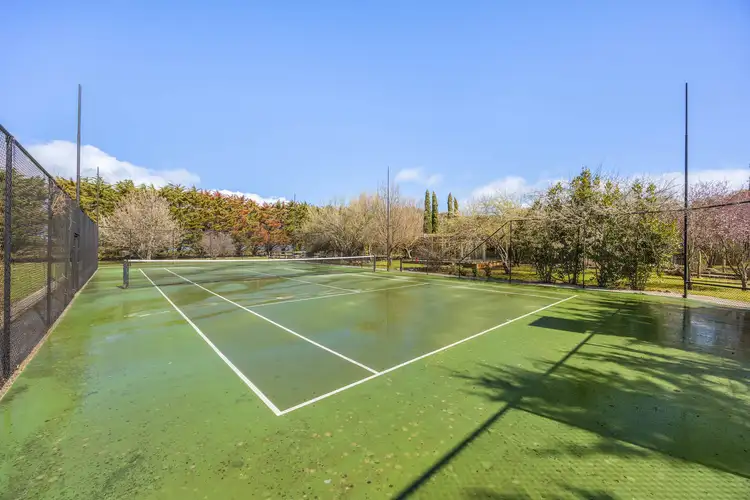 Third view of Homely rural property listing, 181 Humphries Lane, Monegeetta VIC 3433