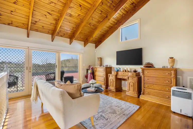 Sixth view of Homely rural property listing, 181 Humphries Lane, Monegeetta VIC 3433