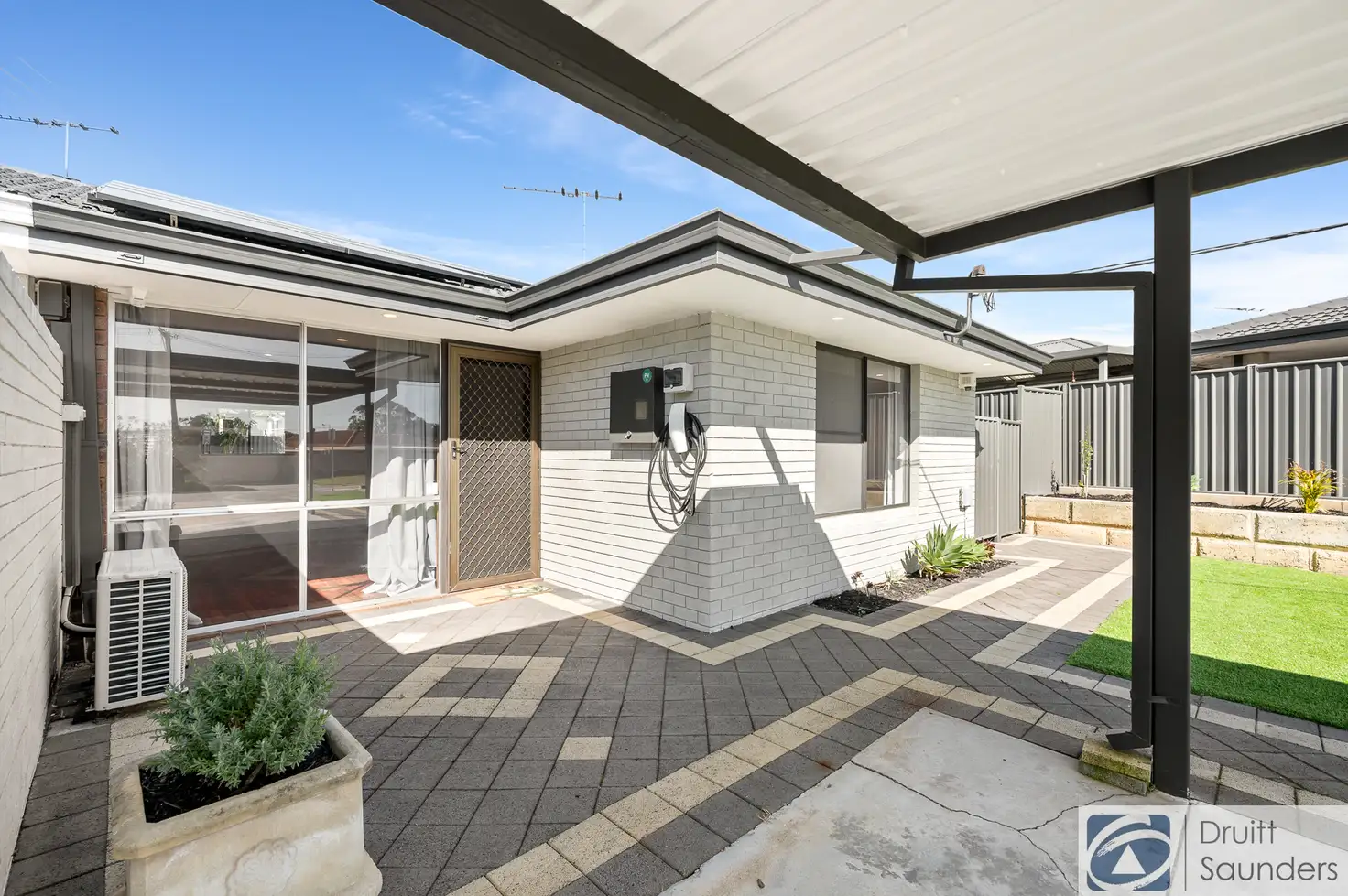 Main view of Homely semi-detached listing, 6B Savoir Court, Craigie WA 6025