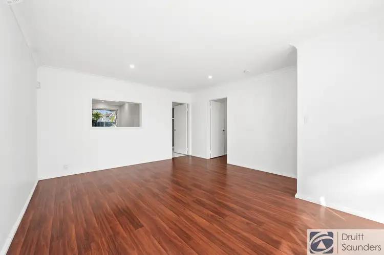 Second view of Homely semi-detached listing, 6B Savoir Court, Craigie WA 6025