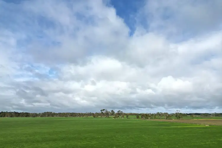 Third view of Homely rural property listing, 181 Cobden-Terang Road, Cobden VIC 3266