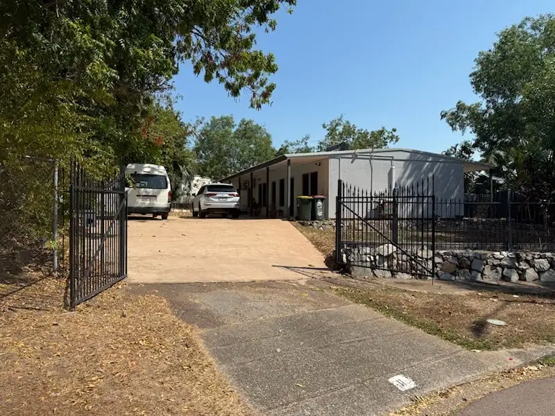 Main view of Homely house listing, 11 Isabel Court, Anula NT 812