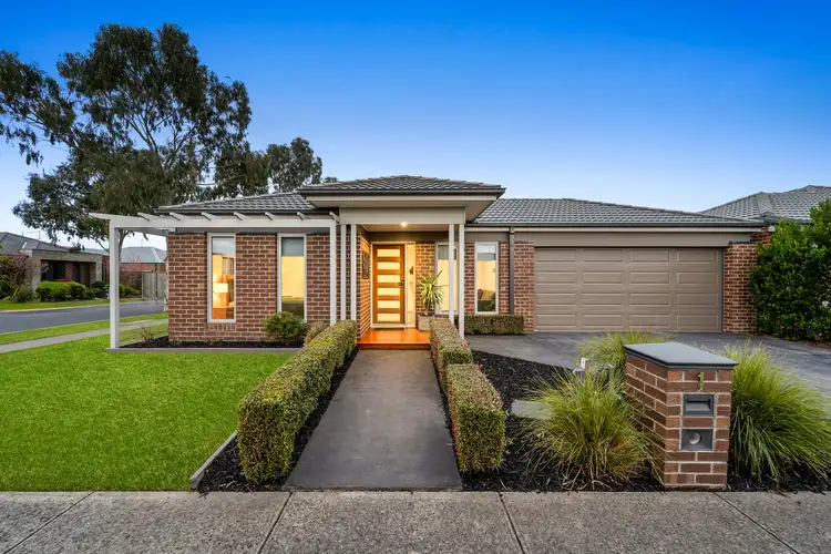 1 Hester Street, Officer VIC 3809