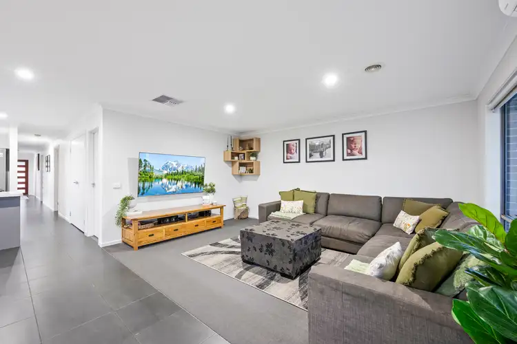 Sixth view of Homely house listing, 1 Hester Street, Officer VIC 3809