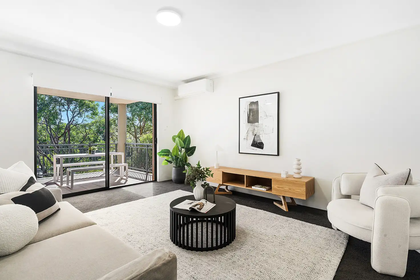 Main view of Homely apartment listing, 8/92 Allison Crescent, Menai NSW 2234