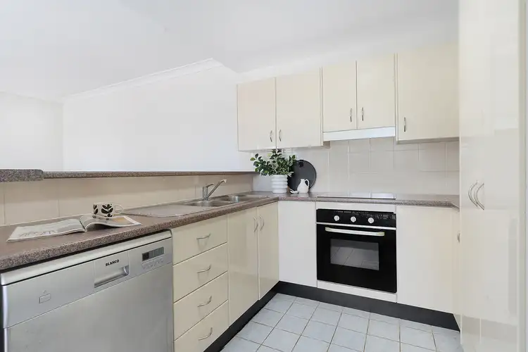 Third view of Homely apartment listing, 8/92 Allison Crescent, Menai NSW 2234