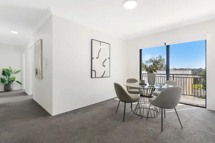 Fourth view of Homely apartment listing, 8/92 Allison Crescent, Menai NSW 2234