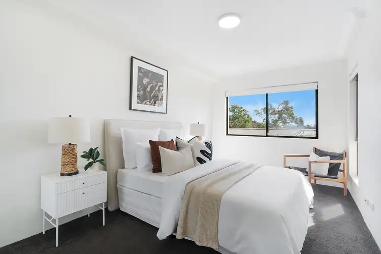 Sixth view of Homely apartment listing, 8/92 Allison Crescent, Menai NSW 2234