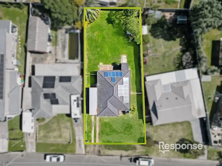 5 Barr Street, Colyton NSW 2760