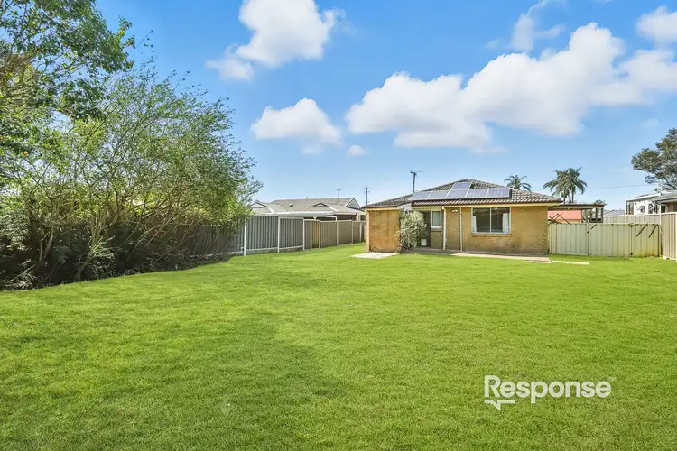 Third view of Homely house listing, 5 Barr Street, Colyton NSW 2760
