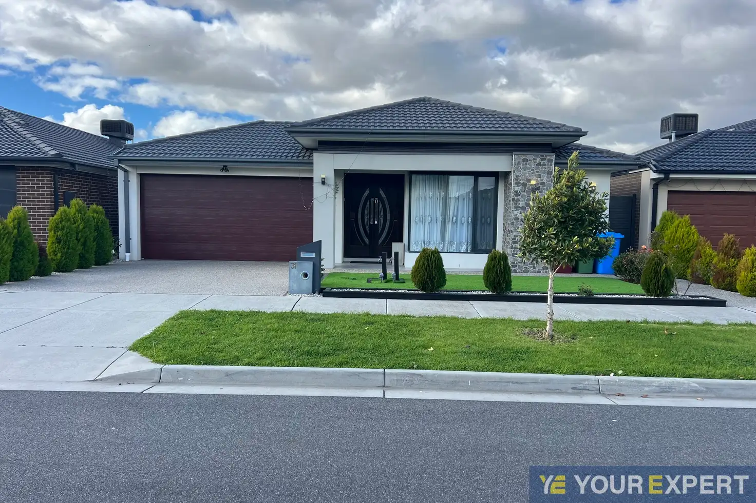Main view of Homely house listing, 31 Leafy Circuit, Cranbourne East VIC 3977