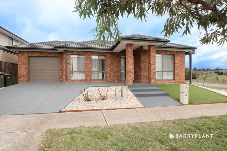 23 Hotspur Drive, Wollert VIC 3750