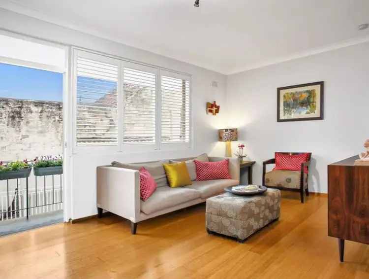 7/6 Pigott Street, Dulwich Hill NSW 2203